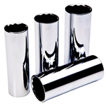 Слайд Socket Gewa Clayton Small 527.973