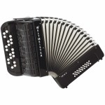 Баян WELTMEISTER FB 35 K 44/I/35/I