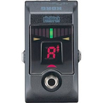 Педальный гитарный тюнер KORG PitchBlack