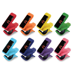 Тюнеры Korg PITCHCLIP PC-1-CP