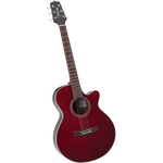 Электоакустическая гитара TAKAMINE EG260C