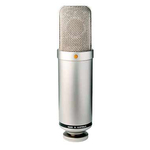 Ламповый микрофон NTK RODE NTK