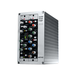 Металлический настольный бокс SOLID STATE LOGIC MYNX