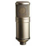 Студийный ламповый микрофон RODE CLASSIC II