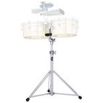 Стойка для двух тимбалес LP M259