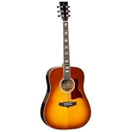 Вестерн гитара Tanglewood TW28 SV AB