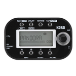 Компактный процессор для гитары KORG PANDORA MINI BK
