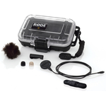 Петличный микрофон RODE PINMIC