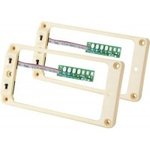 Набор звукоснимателей SEYMOUR DUNCAN TS-2S CHROME