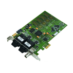 PCIe  карта SOLID STATE LOGIC MX4 (DEMO)