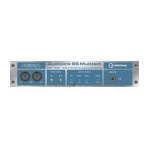 Steinberg NUENDO AUDIOLINK 96 MULTISET
