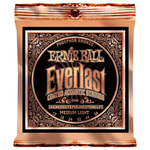 Струны Ernie Ball P02548 Extra Light