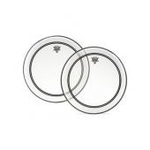 Пластик REMO POWERSTROKE3 13'' CLEAR