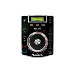 Профессиональный Dj проигрыватель CD/MP3 дисков NUMARK NDX200
