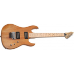 Электрогитара B.C.RICH USA Gunslinger oil finish USGSO