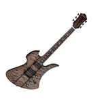 Электрогитара  Mockingbird ST Hardtail MGSTQBB