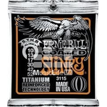 Струна Ernie Ball P00732 .032 Coated Phos Bro