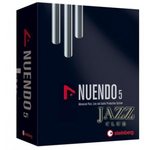 Программное обеспечение  Nuendo 6 EE