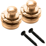 Держатель для гитарного ремня HENNESSEY NSL7200G