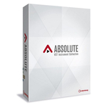 Программное обеспечение  Absolute VSTi Collection