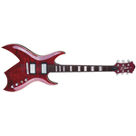 Электрогитара  Bich Masterpiece MPBGDB