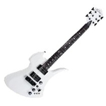 Электрогитара  Mockingbird ST Hardtail MGSTQPW