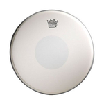 ПЛАСТИК REMO EMPEROR 14" COATED SNARE SIDE TOP CLEAR DOT