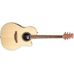 Электро-аккустическая гитара OVATION APPLAUSE AE127-4 SUMMIT