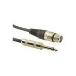 Кабель микрофонный HOTWIRES MC12-25HZ