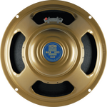 Динамик гитарный CELESTION GOLD, 12"