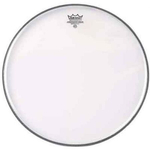 Пластик REMO AMBASSADOR 10'' CLEAR