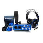Студийный набор PRESONUS AUDIOBOX STUDIO