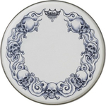 Пластик для тома  REMO TT0814AXT01