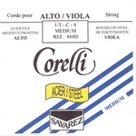 Cтруны для альта Gewa Corelli Light 444 634.615
