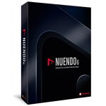 Программное обеспечение  Nuendo 6 UD from 4 NEK