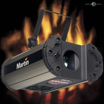 Прибор эффектов с эффектом "огня" MARTIN PRO MANIA DC2