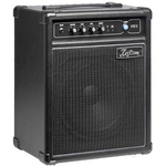 Комбо усилитель для бас-гитары KUSTOM KXB10