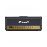 Ламповый усилитель MARSHALL 2466B