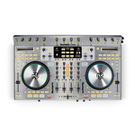 4 канальный контроллер NUMARK 4TRAK