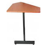 Рабочий стол ON-STAGE STANDS WSC7500RB