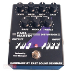 Педаль дисторшн CARL MARTIN The Fuzz