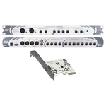 PCIe карта Egosystems ESI ESP 1010E