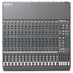 Микшер MACKIE 1604 VLZ 3