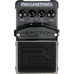 Педаль Rocktron Reaction Distortion 1