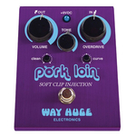 Педаль эффектов Dunlop WHE201