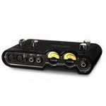 Гитарные предусилители