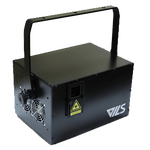 Цветной лазерный проектор STLS-CS-3W