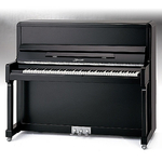 Фортепиано Pearl River UP108D2 Ebony