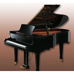Рояль Pearl River GH212 Ebony