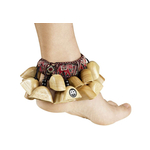Бубенцы на ногу MEINL RITUAL DRUMS FR1NT